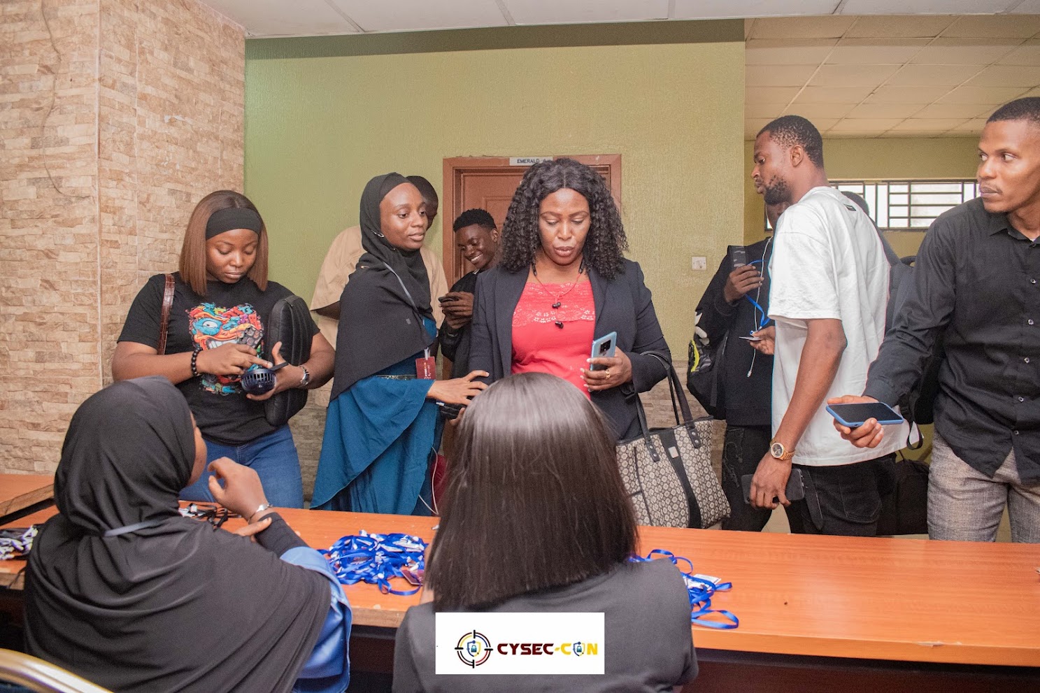 Ticket Conversion CyseCon 2025